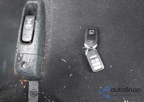 2017 Honda Accord Ex from USA, damaged, VIN 1HGCR2F75HA274191